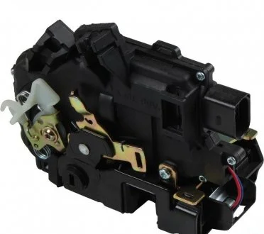 Фото 1 - замок дверей JP GROUP 1187600270 Замок дверей JP GROUP 1187600270 (фото 1)