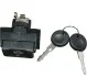 Замок крышки багажника Golf II -91 (ЦЗ/+ключи) JP GROUP 1187700600