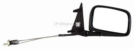 Бокове дзеркало JP GROUP 1189100780