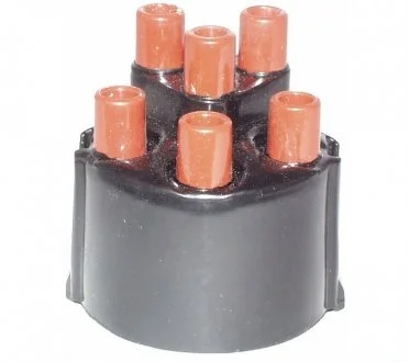 Кришка трамблера A80/A90/A100/T4 2.0-2.5i -03 JP GROUP 1191200600