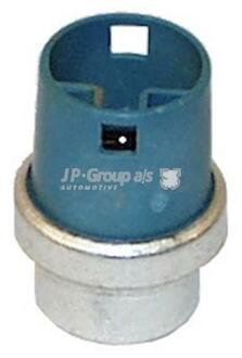 Датчик, температура охлаждающей жидкости JP GROUP 1193200100 (фото 1)