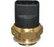 Датчик включения вентилятора (2-х скоросной) AUDI A4/A6/VW Golf III 1.0-4.2 71-02 (95°-85°/102°-92°C JP GROUP 1194000500