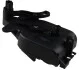 Моторчик заслонки пічки VW Polo/Lupo/Skoda Octavia 97-10 1195000700