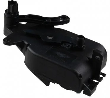 Моторчик заслонки пічки VW Polo/Lupo/Skoda Octavia 97-10 JP GROUP 1195000700