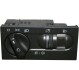 JP GROUP VW Выключатель света главных фар Golf,Vento 91- 1196100700