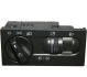 JP GROUP VW Выключатель света главных фар Golf,Vento 91- 1196100700