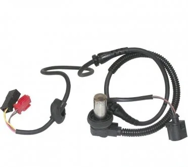 Фото 1 - датчик, частота вращения колеса JP GROUP 1197102000 Датчик, частота вращения колеса JP GROUP 1197102000 (фото 1)