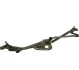 Механізм склоочисників (трапеція) Audi A4/Passat 94-00 1198101400