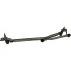 JP GROUP SKODA Привод стеклоочистителя Fabia 99- 1198101500