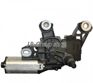 VW Электродвигат.стеклоочист.Passat 96-,Polo,Audi A3/4/6 JP GROUP 1198201200