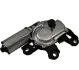 JP GROUP VW Двигатель стеклоочистителя задн.Audi A3,A4,Q5,Q7 1198202100