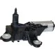 VW Двигатель стеклоочистителя задн.Audi A3,A4,Q5,Q7 JP GROUP 1198202100 (фото 2)