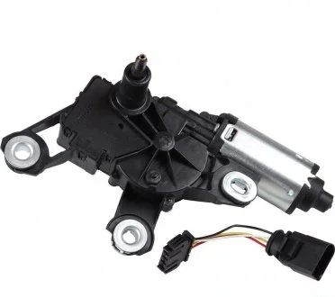 VW Электродвигат.стеклоочист. задний AUDI A1/A6/Q3 10- JP GROUP 1198203200