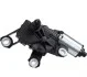 JP GROUP VW Электродвигат.стеклоочист. задний AUDI A4 Avant 07- 1198204700