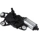 JP GROUP VW Электродвигат.стеклоочист. задний SEAT Altea 06-. Leon 05- 1198204800