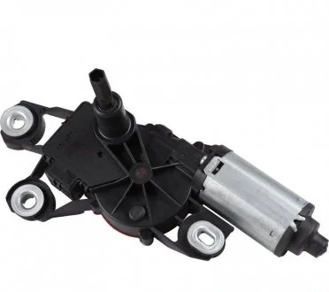 VW Электродвигат.стеклоочист. задний SEAT Ibiza 08- JP GROUP 1198204900