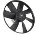 JP GROUP VW Вентилятор радиатора Golf,Passat,Polo,Vento SEAT 1199100800