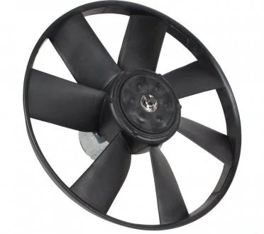 VW Вентилятор радиатора Golf,Passat,Polo,Vento SEAT JP GROUP 1199100800