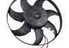 Крильчатка вентилятора, 450 Вт JP GROUP 1199104400 (фото 1)