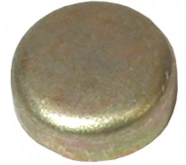 Заглушка двигателя Audi 80/Kadett/Astra/Vectra/Omega -03 (26 mm) JP GROUP 1210150300 (фото 1)