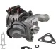 Турбіна ASTRA H/COMBO/CORSA C (X01)/MERIVA A 1.7 CDTI 03- 1217400900