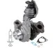 Турбокомпресор Opel Astra/Insignia 2.0 CDTI 08-17 1217401500