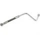 JP GROUP Оливопровід компресора OPEL 1.9CDTI 1217600400