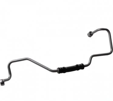 Фото 1 - трубка подачі масла в турбіну Opel Astra 2.0 DI/2.2 DTI 98-05/ Frontera 2.2 DTI 98-04/ Omega 2.2 DTI JP GROUP 1217600700 Трубка подачі масла в турбіну Opel Astra 2.0 DI/2.2 DTI 98-05/ Frontera 2.2 DTI 98-04/ Omega 2.2 DTI JP GROUP 1217600700 (фото 1)