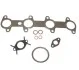 Прокладка турбіни ASTRA H/VECTRA C/ZAFIRA 1.9 CDTI 04-15 1217751410