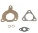 Прокладка турбіни (к-кт) OMEGA B/VECTRA C 2.2 DTI 98-08 1217751910