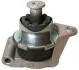 Подушка КПП Astra G/H  1.2-2.2i 98-15 JP GROUP 1217900600