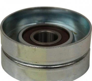 Фото 1 - ролик ременя з натяжітелем JP GROUP 1218302000 Ролик ременя з натяжітелем JP GROUP 1218302000 (фото 1)