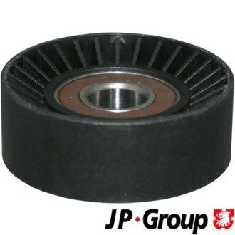 Натяжний ролик, полікліновий ремінь JP GROUP 1218302400