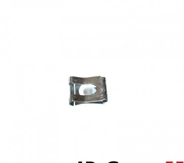 Хомут крепления глушителя Astra F/Vectra A/B/Omega B -03 JP GROUP 1221400600 (фото 1)