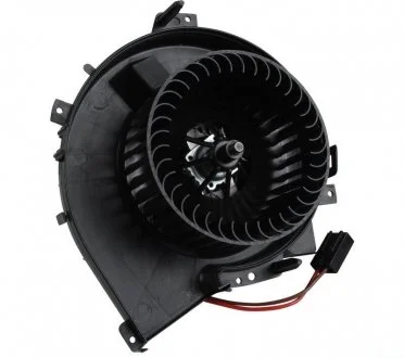 OPEL Двигатель вентилятора печки Combo,Corsa C 00- JP GROUP 1226100500