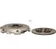 Комплект сцепления Astra G/Corsa C 98- (190mm/26z) 1230402410