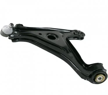 OPEL Рычаг передн.прав.OMEGA B JP GROUP 1240100280 (фото 1)