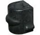 JP GROUP OPEL Втулка стабилизатора переднего d=15mm Corsa C 1240600200