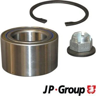 Пiдшипник ступицi JP GROUP 1241302510
