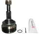 ШРКШ (ШРУС) зовнішній Astra F/Kadett E/Vectra A -98 (25/33 + ABS 29z) 1243200800