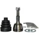 JP GROUP OPEL ШРКШ зовнішній к-кт Astra G 1.2 99- 1243300910
