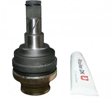 ШРКШ внутр. Daewoo Lanos, Nexia1,5 (22х33/Opel Kadett 1.6,1.6D 84-91 JP GROUP 1243400200