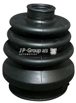 Пильовик, приводний вал JP GROUP 1243700600