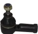JP GROUP OPEL Наконечник рулев.тяги лев./прав..Meriva 03- 1244600400