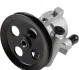 Насос гідропідсилювача Vectra A/Astra F 1.7tD (100bar) 1245100300