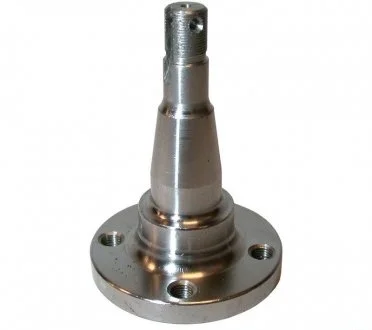 Фото 1 - ступиця колеса JP GROUP 1251400100 Ступиця колеса JP GROUP 1251400100 (фото 1)