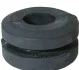 Отбойник амортизатора зад. верх. Astra F/Vectra A/Omega B JP GROUP 1252600200
