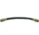 Тормозной шланг Kadett E/Astra F/Vectra A (235mm) JP GROUP 1261700100