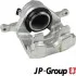Фото 2 - chevrolet гальмівний супорт передній лівий volt ev 150 11-, cruze 1.4-2.0 09-, opel astra j 1.4-2.0 11- JP GROUP 1261901970 CHEVROLET Гальмівний супорт передній лівий VOLT EV 150 11-, CRUZE 1.4-2.0 09-, OPEL ASTRA J 1.4-2.0 11- JP GROUP 1261901970 (фото 2)