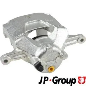 Фото 1 - chevrolet гальмівний супорт передній лівий volt ev 150 11-, cruze 1.4-2.0 09-, opel astra j 1.4-2.0 11- JP GROUP 1261901970 CHEVROLET Гальмівний супорт передній лівий VOLT EV 150 11-, CRUZE 1.4-2.0 09-, OPEL ASTRA J 1.4-2.0 11- JP GROUP 1261901970 (фото 1)